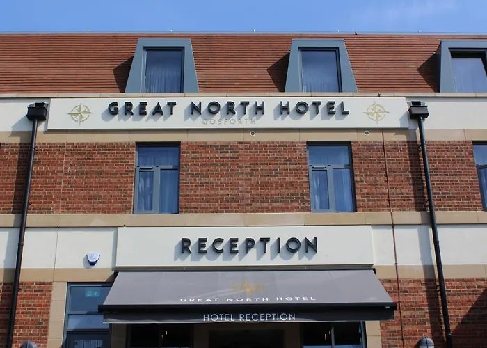 Great North Hotel