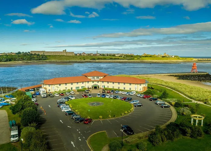 The Little Haven Hotel On The Beach